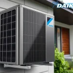 Daikin Altherma 3 H MT F