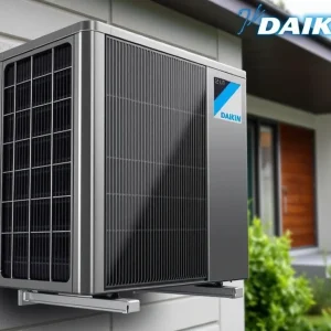 Daikin Altherma 3 H MT F