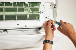 Maintenance préventive des centrales de traitement d’air (CTA) : garantir performance et longévité
