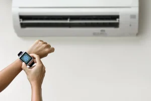 Les nouvelles technologies en climatisation : inverter, pilotage connecté, IA Tour d’horizon des innovations qui transforment le secteur en 2025.