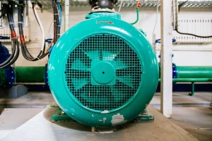Traitement de l’air industriel : garantir un environnement sain et sécurisé en entreprise