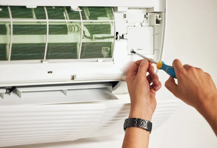 Maintenance préventive CTA
