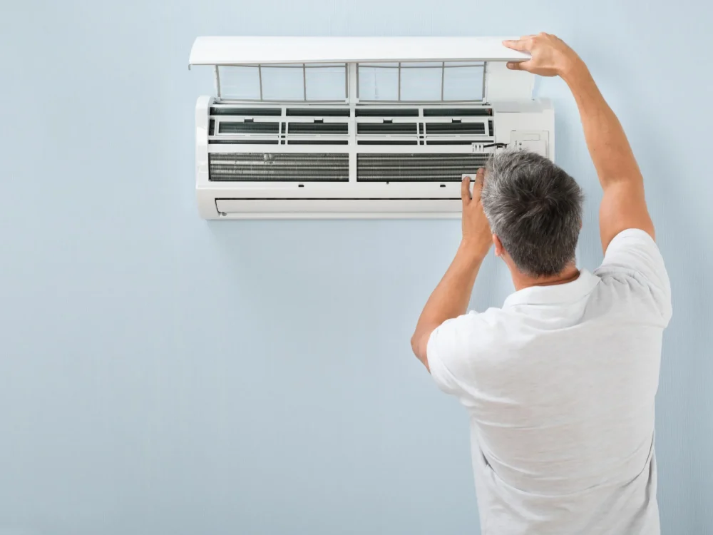 Qualité de 'air