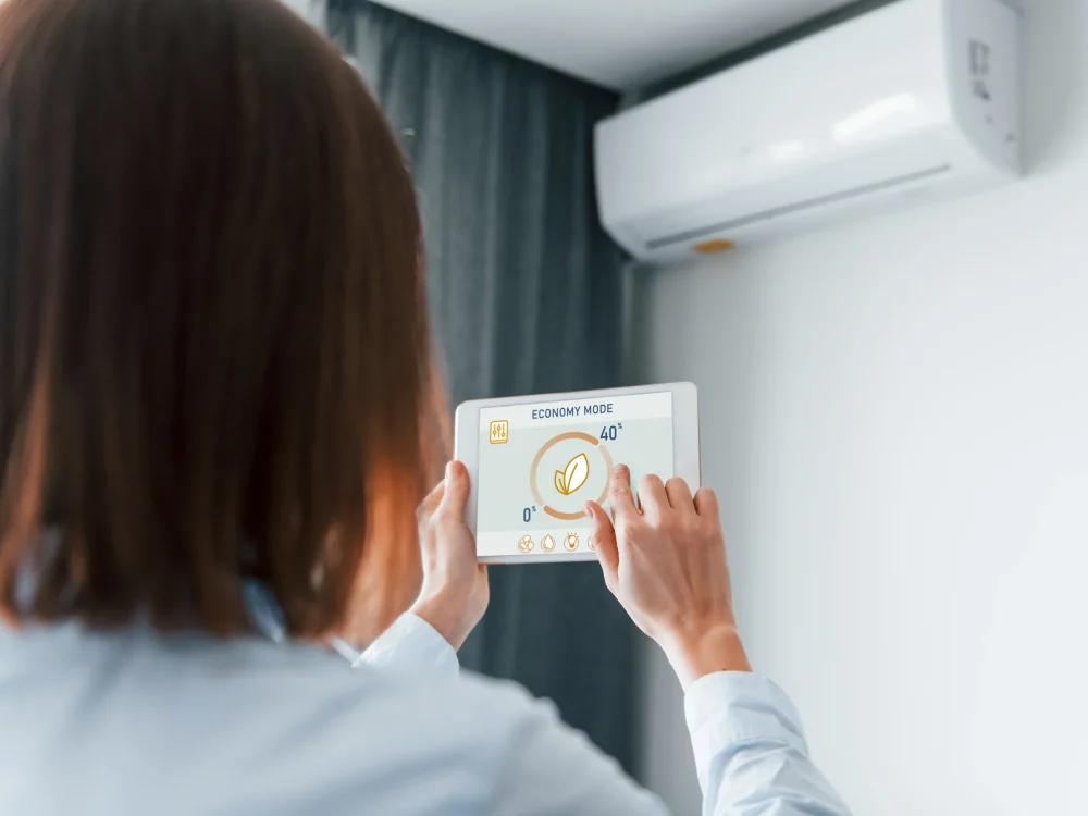 analyse traitement de l'air