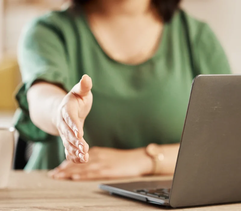 assistance en ligne
