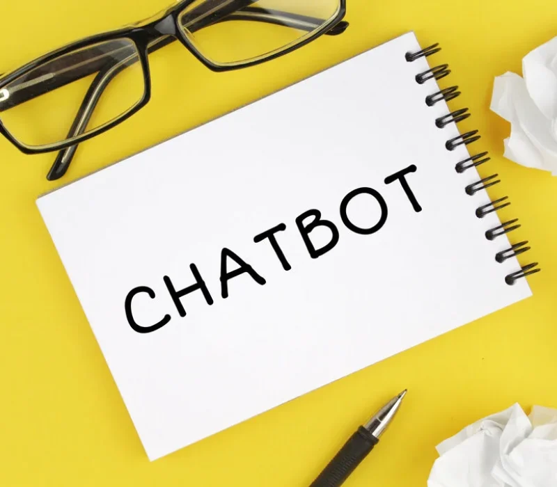 chat bot